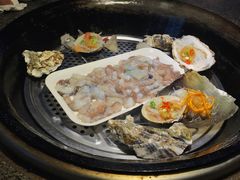 -船梆煮•蒸汽海鲜·生腌干蒸(五四广场店)