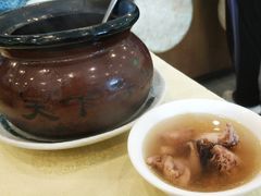 瓦罐汤-湘德楼(德胜门外大街店)