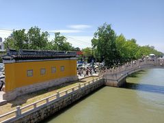 -西园戒幢律寺