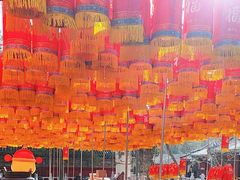-潭柘寺景区