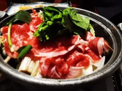 -九洲喜来登酒店湖月日餐厅