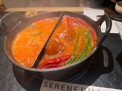 -山缓缓火锅(青岛万象城店)