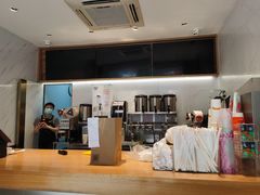 -CoCo都可(昌吉店)