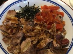 -吉野家(枫合万嘉店)
