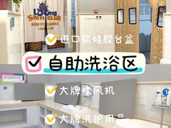 -龙格亲子游泳·水育早教运动中心(上虞钱江中心)