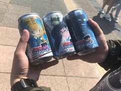 -青山刚昌故乡馆
