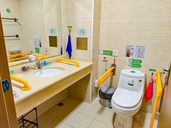 -慧享福养老机构(长寿路店)