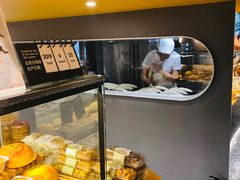 面包甜点陈列柜-Merrykin麦里金(美院专卖店)