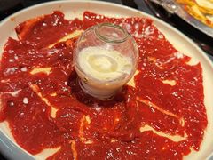 -井格重庆火锅(西直门凯德Mall店)