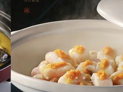 -上海人家花樣年华(中山公园店)