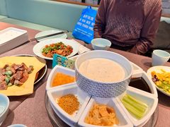 -羲和雅苑•北京烤鸭(乐园道万象城店)
