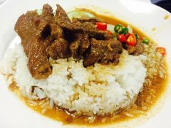 -Magic Food Point(Airport Street food)