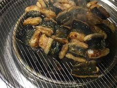 -本炙炭烤·蒲烧活鳗料理店(金沙洲店)