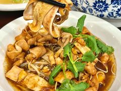 -长平肥姐白粥·海鲜打冷