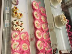-好利来(东四店)