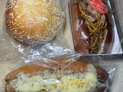 -KOMUGI 小麦家(新地假日广场店)