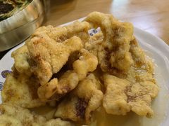 -顺姬冷面(长白西路店)