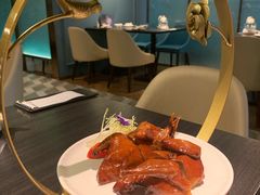 -鹊玥·粤菜小馆(汇智国际商业中心店)