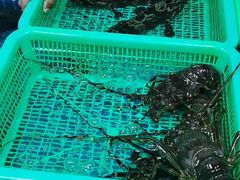 -都斛海鲜街