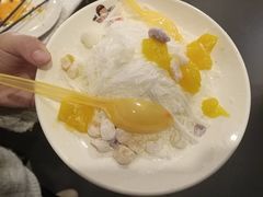 -韩大地烤肉海鲜火锅自助(五一广场店)