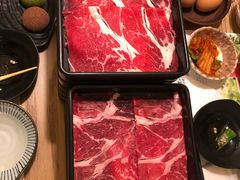牛上脑-伊豆野菜村(大族广场店)