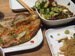 -木屋烧烤(岗顶二店)