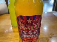 -西域美食(清河店)