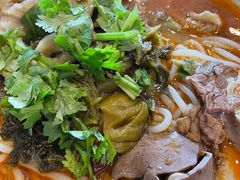 -老妈米线(港龙店)