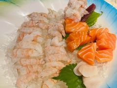-黑木原精致料理·铁板烧