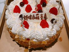 -匠造烘焙(上海湾店)