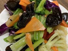 -王三姑牛肉饼