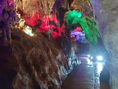 -陶祖圣境风景区