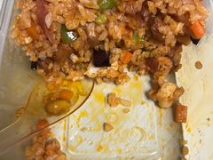 -翻滚吧!蛋炒饭·天津炒饭哥
