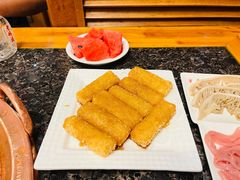 -老码头火锅(骡马市店)