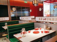 -来菜·湖北头牌藕汤(武商MALL众圆店)