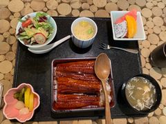-西村日本料理(香格里拉饭店)