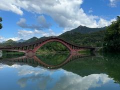 -绩溪龙川景区