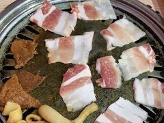 -平山城鑫烧烤(建国楼店)