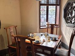 -一味大院•桐庐菜传承店(春江路店)