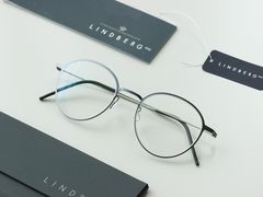 -目艮眼镜SHOWROOM(品牌集合店)