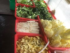 -重庆特色冷锅鱼(武大店)