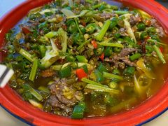 -常和州·夜宵大排档(常州单店)