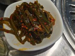 -韩聚屋韩国烤肉餐厅(新北万达店)