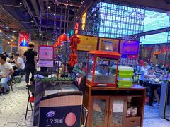 -丁丁龙虾(总店)