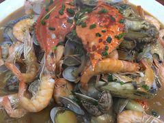 -台州老六海鲜面馆(上南总店)