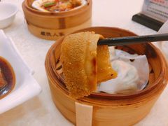 金酱蒸牛肚-顺德人家食府(黄金广场店)