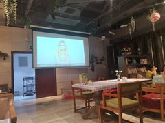 -慕佳精品西餐咖啡(新华北区店)