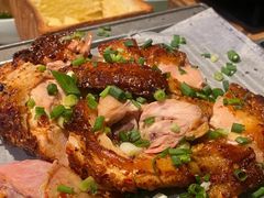 -绿茶餐厅(布吉万象汇店)