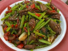-木桶记臭鳜鱼·安徽非遗名菜(火车站白马老店)