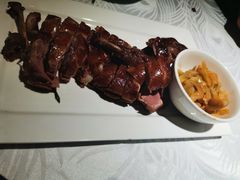 -雲蜀龙阁·金牌水煮鱼(方庄店)